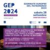 GEP2024_ Centro di Restauro_DEF